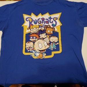 Remake Rewind brand Rugrats shirt size XL